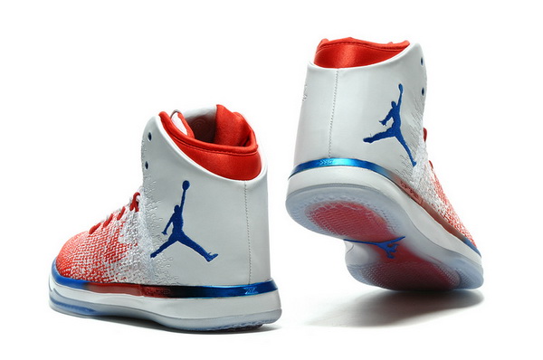 Jordan 31 Men Super Perfect--002